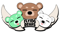 Flying Bears logo